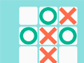 Xogo Classic Tic Tac Toe
