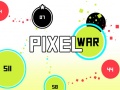 Xogo Pixel War