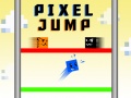 Xogo Pixel Jump