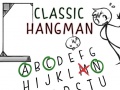 Xogo Hangman Classic