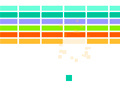 Xogo Breakout Pixel