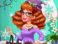 Xogo Jessie's Winter Fashion