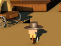 Xogo Gunslinger Duel
