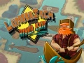 Xogo Lumberjack : River exit