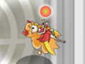 Xogo Magical girl : Save the school