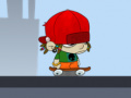 Xogo Skater kid
