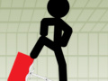 Xogo Stickman Fighter: Epic Battles 