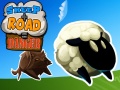 Xogo Sheep + Road = Danger