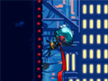 Xogo Skyscraper run