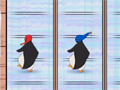 Xogo Penguin Fish Run