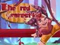 Xogo The red forest kid