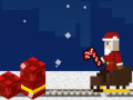 Xogo Gold Mine Strike Christmas