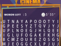 Xogo Words Search : Hollywood Search