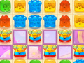 Xogo Jelly Madness 2