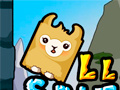 Xogo Llama Spitter