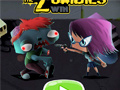 Xogo At the end, zombies win