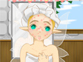 Xogo Fairy make up