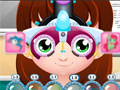 Xogo Little Eyes Problems