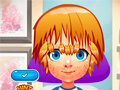 Xogo Little Face Problems