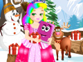Xogo Princess Juliet Gift Hunt