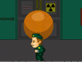 Xogo Radioactive Ball