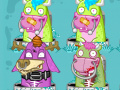 Xogo Zombie Cows From Hell  