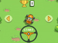 Xogo Ribbit Racer