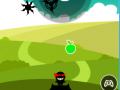 Xogo Ninja Clan