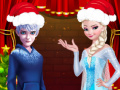 Xogo Elsa's Christmas Gift