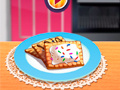 Xogo  Sara’s Cooking Class: Mini Pop Tarts
