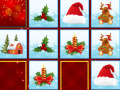 Xogo Xmas Cards Match