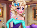 Xogo Ice Queen Party Outfits