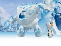 Xogo Throw olaf