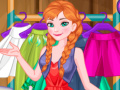 Xogo Anna Shopping Mall
