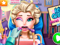Xogo Ice Queen Real Dentist