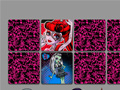 Xogo Monster High: Memo Deluxe
