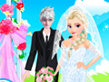 Xogo Ellie Royal Wedding