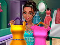 Xogo Tina Fashion Day