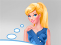 Xogo Cinderella's Walk-In Closet