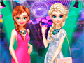 Xogo Sisters Night Out