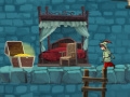 Xogo Robin Hood Give and Take