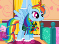 Xogo My Little Pony Winter Fashion 1