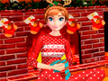 Xogo Annie Christmas Carol