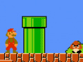 Xogo Super Mario HTML5
