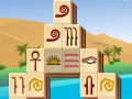 Xogo Ancient Egypt Mahjong