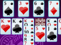 Xogo Glow Solitaire