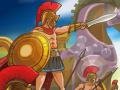Xogo Troy Solitaire