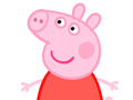 Xogo Peppa Pig Drawing