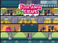 Xogo Floor Jumper Escape