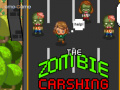 Xogo Zombie Crashing